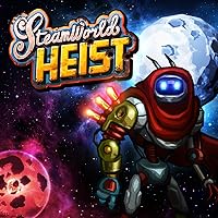 SteamWorld Heist - The Outsider DLC [Online Game Code]