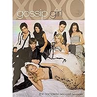 Gossip Girl: The Complete Second Season (6 Discs) (Widescreen)