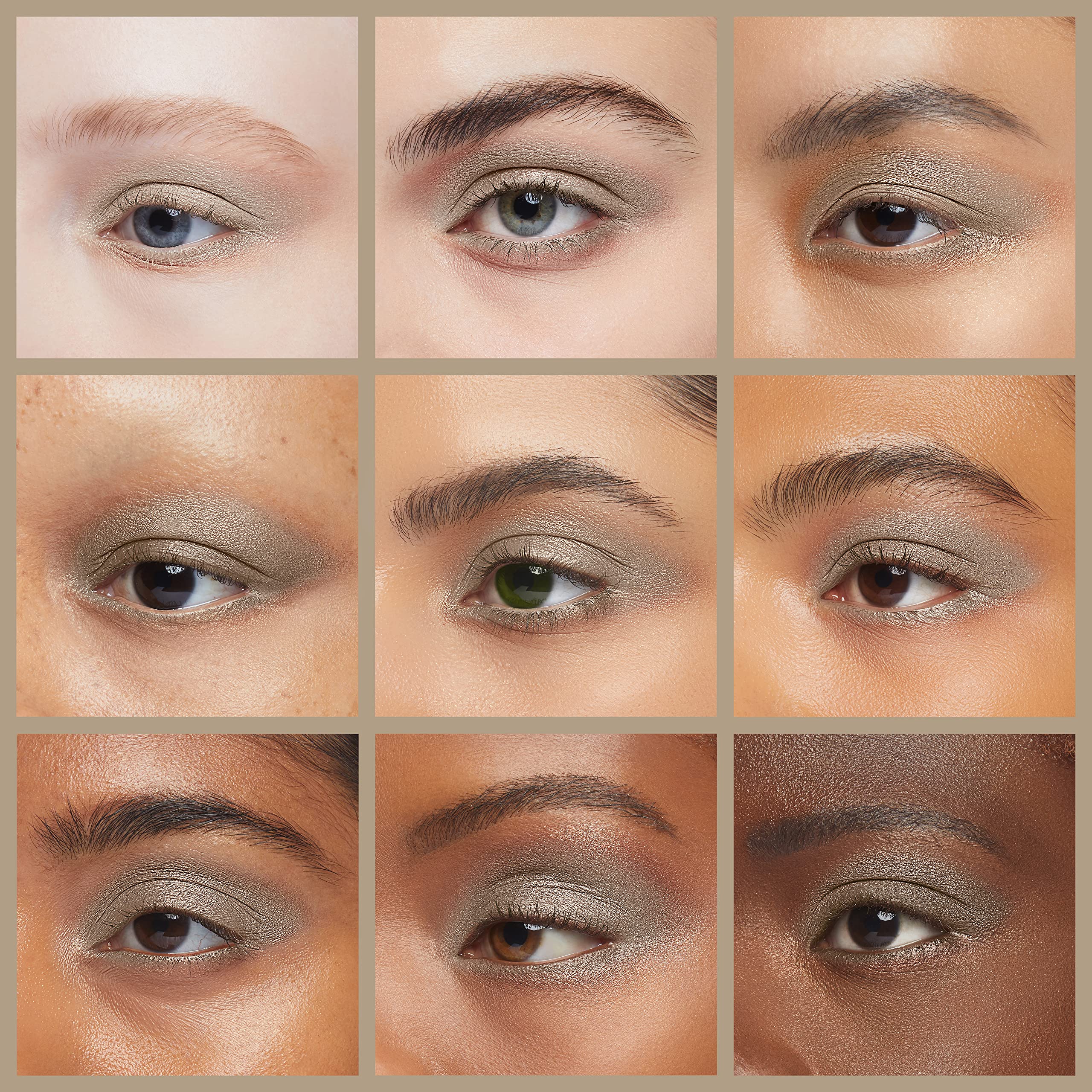 COVERGIRL Exhibitionist Liquid Glitter Eyeshadow, Shimmer Eyeshadow, 0.13 Fl Oz ,Eyeshadow, Eyeshadow Makeup, Liquid Eyeshadow, Smooth, Lightweight, Quick Dry