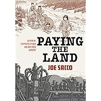 Paying the Land Paying the Land Kindle Hardcover