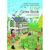 El bio grow book (Gardens) El bio grow book (Gardens) Paperback