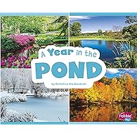 A Year in the Pond (Season to Season) A Year in the Pond (Season to Season) Kindle Paperback Audible Audiobook Hardcover