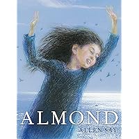 Almond Almond Kindle Hardcover
