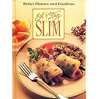 Better Homes and Gardens Eat & Stay Slim