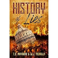 History of Lies: A Conspiracy Thriller