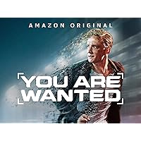 You Are Wanted - Season 1
