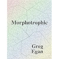 Morphotrophic Morphotrophic Kindle Paperback Hardcover