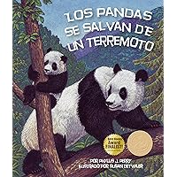 Los pandas se salvan de un terremoto (Spanish Edition) Los pandas se salvan de un terremoto (Spanish Edition) Kindle Audible Audiobook Paperback