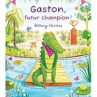 Gaston, futur champion !