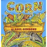 Corn Corn Paperback Hardcover