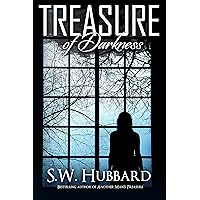 Treasure of Darkness: a psychological thriller (Palmyrton Estate Sale Mystery Series Book 2) Treasure of Darkness: a psychological thriller (Palmyrton Estate Sale Mystery Series Book 2) Kindle Paperback Audible Audiobook