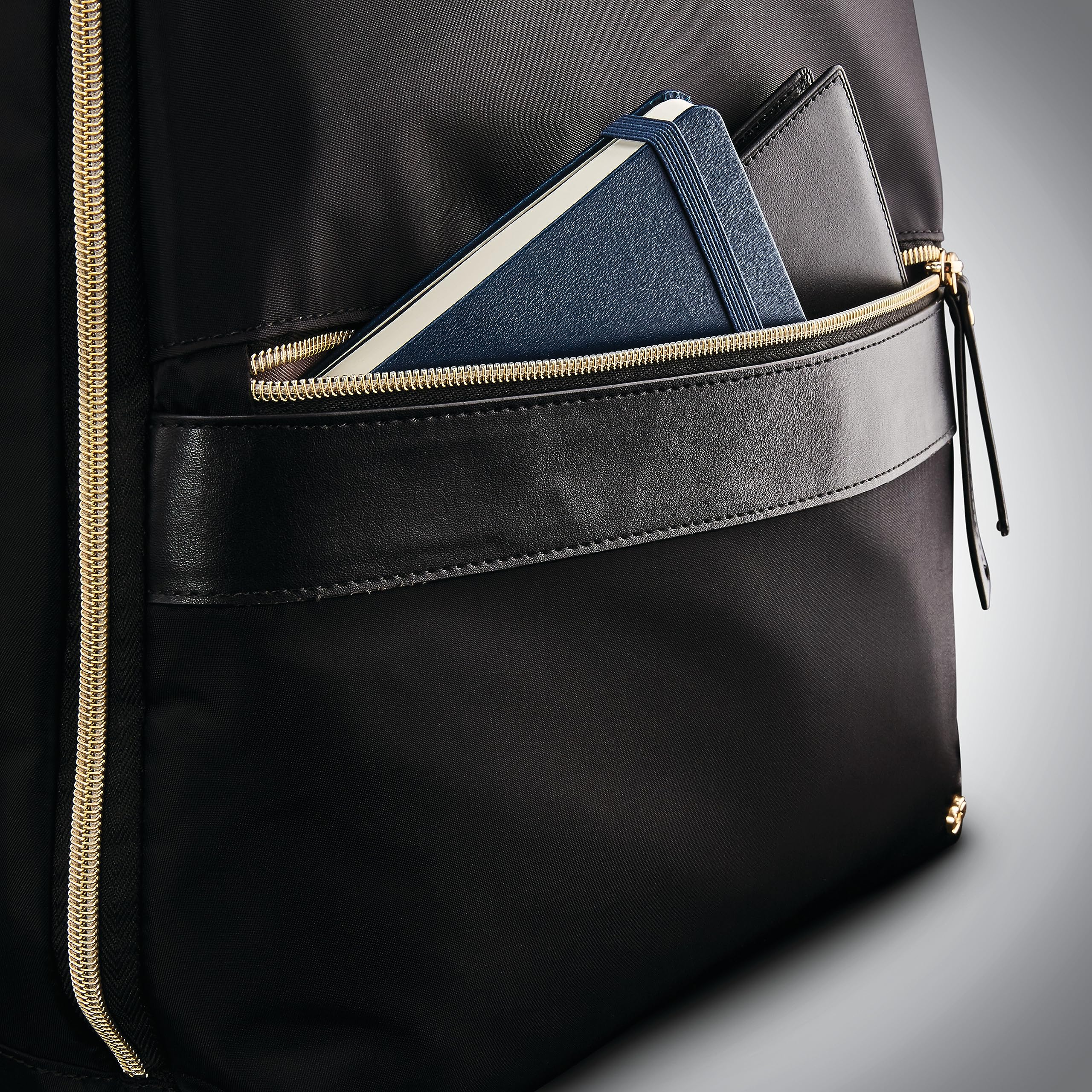 Samsonite Mobile Solution Essential Backpack, Black