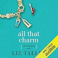 All That Charm All That Charm Audible Audiobook Kindle Paperback