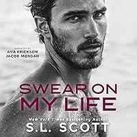 Swear on My Life Swear on My Life Audible Audiobook Kindle Hardcover Paperback