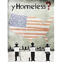 yHomeless? | Documentary | Housing & Homelessness crisis across America