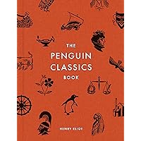 The Penguin Classics Book The Penguin Classics Book Kindle Hardcover Paperback