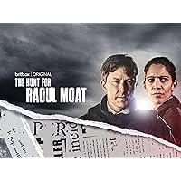 The Hunt for Raoul Moat S1
