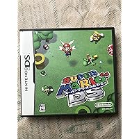 Super Mario 64 DS [Japan Import]