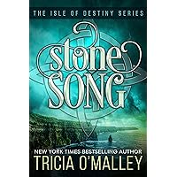 Stone Song: an Irish fae romance (The Isle of Destiny Series Book 1)