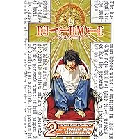 Death Note, Vol. 2 Death Note, Vol. 2 Paperback Kindle Mass Market Paperback