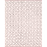 Erin Gates by Momeni Langdon Windsor Pink Hand Woven Wool Area Rug 2' X 3'