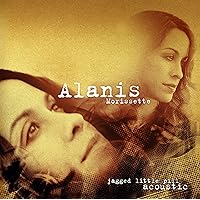 Jagged Little Pill Acoustic Jagged Little Pill Acoustic Vinyl MP3 Music Audio CD