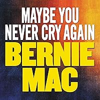 Maybe You Never Cry Again Maybe You Never Cry Again Audible Audiobook Kindle Hardcover Paperback Audio CD