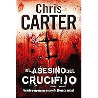 El asesino del crucifijo (Robert Hunter nº 1) (Spanish Edition) El asesino del crucifijo (Robert Hunter nº 1) (Spanish Edition) Kindle Audible Audiobook