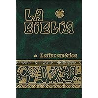 La biblia católica. Latinoamérica (tapa dura) (Spanish Edition) (Color May Vary) La biblia católica. Latinoamérica (tapa dura) (Spanish Edition) (Color May Vary) Hardcover