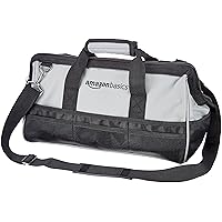 Brand - Denali 40 Pockets Lighted Organizer Tool Sling Bag