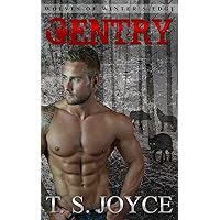 Gentry (Wolves of Winter's Edge Book 1) Gentry (Wolves of Winter's Edge Book 1) Kindle Audible Audiobook Paperback
