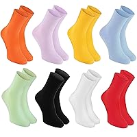 DIABETIC Elastic Cotton Socks for SWOLLEN FEET for Mens & Womens