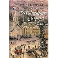 The Christmas Angel (Cape Light, Book 6) The Christmas Angel (Cape Light, Book 6) Kindle Paperback Mass Market Paperback Hardcover
