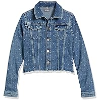 DL1961 Girls' Manning Jacket