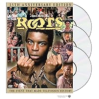 Roots Roots DVD