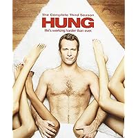 Hung: Season 3 [Blu-ray] Hung: Season 3 [Blu-ray] Multi-Format DVD