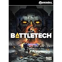 BATTLETECH [Online Game Code]