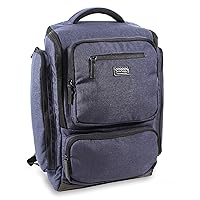J World New York Novel Laptop Backpack