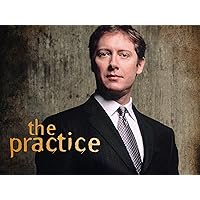 The Practice Season 8