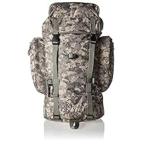 Giant Tactical Backpack, ACU, 24 x 18 x 8-Inch