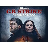 C.B. Strike - Season 2