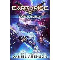 Earth Honor (Earthrise Book 8) Earth Honor (Earthrise Book 8) Kindle Audible Audiobook Paperback