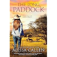 The Long Paddock (A Woodlea Novel, #1) The Long Paddock (A Woodlea Novel, #1) Kindle Audible Audiobook Hardcover Paperback