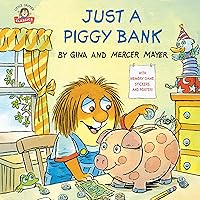 Just a Piggy Bank (Little Critter) (Pictureback(R))