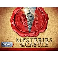 Mysteries at the Castle Season 3