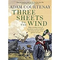 Three Sheets to the Wind Three Sheets to the Wind Kindle Audible Audiobook Paperback