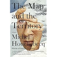 The Map and the Territory (Vintage International) The Map and the Territory (Vintage International) Paperback Kindle Hardcover