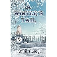 A Winter's Tail (Whales and Tails Mystery Book 11) A Winter's Tail (Whales and Tails Mystery Book 11) Kindle Paperback