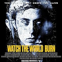 Watch The World Burn [Explicit] Watch The World Burn [Explicit] MP3 Music