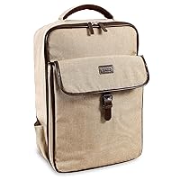 J World New York Class Laptop Backpack